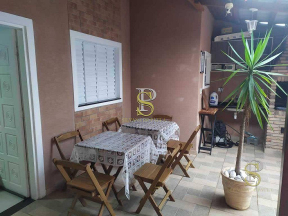 Imagem Casa com 2 Quartos à Venda, 125 m² em Nova Cerejeiras - Atibaia Imagem Casa com 2 Quartos à Venda, 125 m² em Nova Cerejeiras - Atibaia