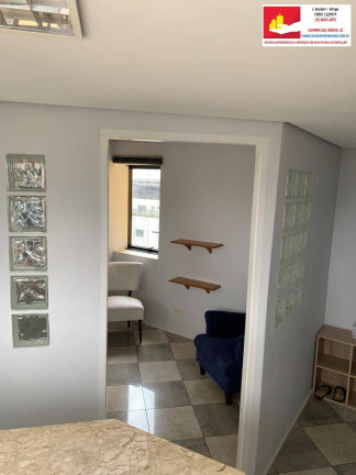 Imagem Sala Comercial para Alugar, 37 m² em Liberdade - São Paulo