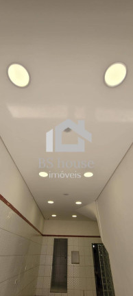 Imagem Imóvel Comercial para Alugar, 56 m² em Centro - Santo André