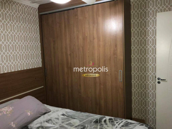 Imagem Apartamento com 2 Quartos à Venda, 42 m² em Vila Das Mercês - São Paulo Imagem Apartamento com 2 Quartos à Venda, 42 m² em Vila Das Mercês - São Paulo