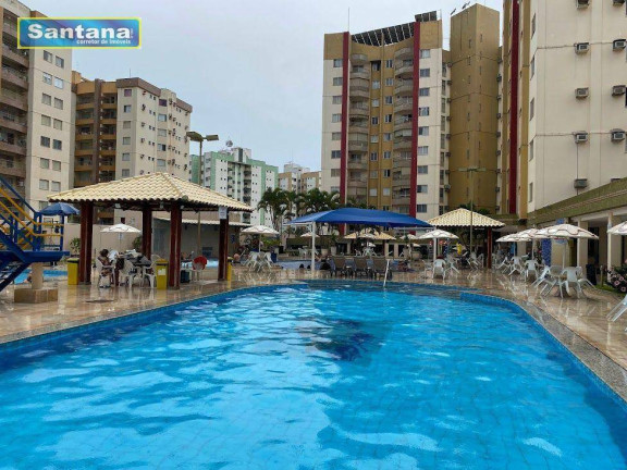 Imagem Apartamento com 2 Quartos à Venda, 64 m² em Jardim Jeriquara - Caldas Novas Imagem Apartamento com 2 Quartos à Venda, 64 m² em Jardim Jeriquara - Caldas Novas