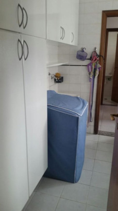 Imagem Apartamento com 3 Quartos à Venda, 130 m² em Vila Formosa - São Paulo