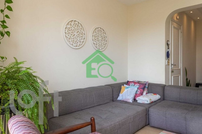 Imagem Apartamento com 3 Quartos à Venda, 100 m² em Jardim Brasil (zona Sul) - São Paulo