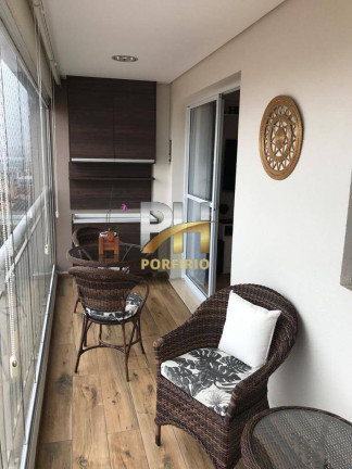 Imagem Apartamento com 2 Quartos à Venda, 80 m² em Centro - São Bernardo Do Campo