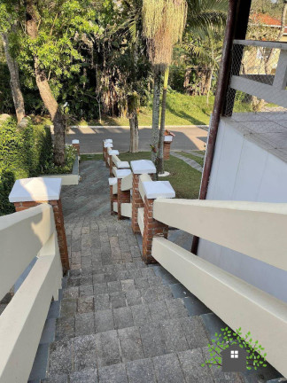 Imagem Casa com 4 Quartos à Venda, 304 m² em Vila Verde Transurb - Itapevi