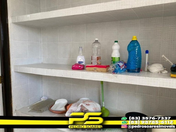 Imagem Apartamento com 4 Quartos à Venda, 197 m² em Tambaú - João Pessoa Imagem Apartamento com 4 Quartos à Venda, 197 m² em Tambaú - João Pessoa