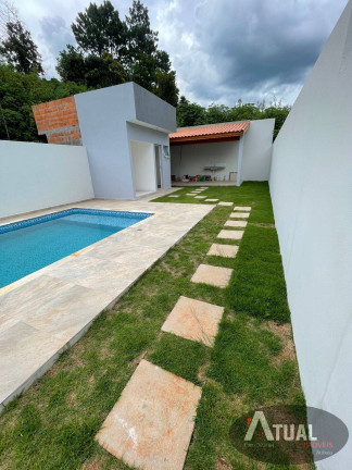 Imagem Casa com 3 Quartos à Venda, 130 m² em Canjica (terra Preta) - Mairiporã