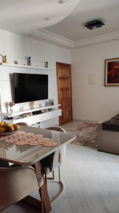 Imagem Imóvel com 3 Quartos à Venda, 69 m² em Planalto - São Bernardo Do Campo Imagem Imóvel com 3 Quartos à Venda, 69 m² em Planalto - São Bernardo Do Campo