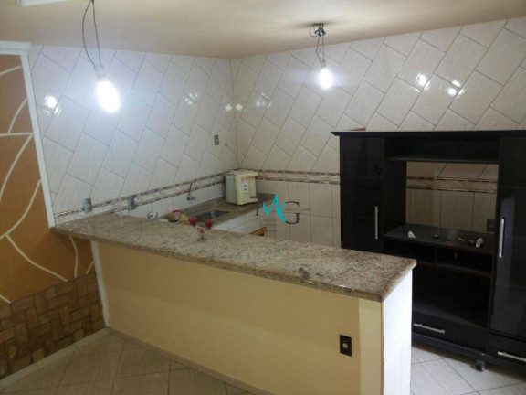 Imagem Casa com 4 Quartos à Venda, 250 m² em Campo Grande - Rio De Janeiro