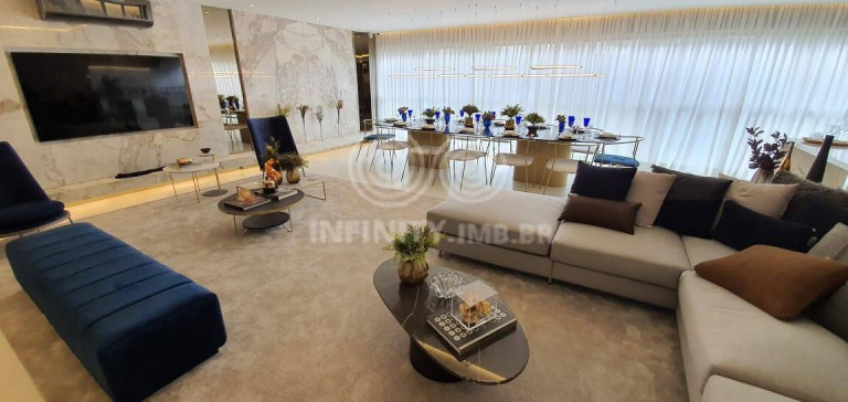 Imagem Apartamento com 3 Quartos à Venda, 305 m² em Campo Belo - São Paulo Imagem Apartamento com 3 Quartos à Venda, 305 m² em Campo Belo - São Paulo
