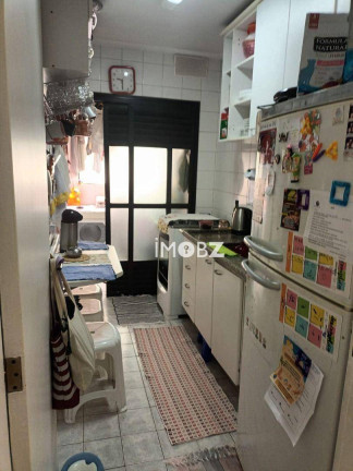 Imagem Imóvel com 2 Quartos à Venda, 75 m² em Vila Leopoldina - São Paulo