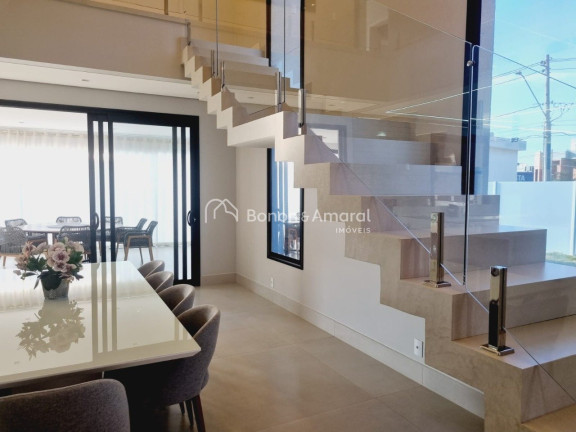 Imagem Casa de Condomínio com 4 Quartos à Venda, 574 m² em Jardim América - Paulínia Imagem Casa de Condomínio com 4 Quartos à Venda, 574 m² em Jardim América - Paulínia
