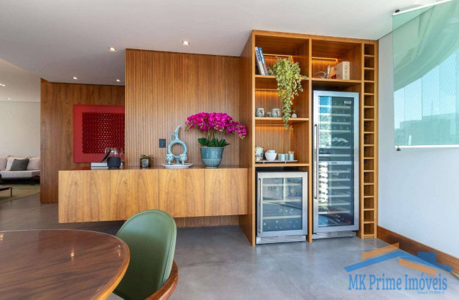 Imagem Apartamento com 3 Quartos à Venda, 210 m² em Planalto Paulista - São Paulo Imagem Apartamento com 3 Quartos à Venda, 210 m² em Planalto Paulista - São Paulo