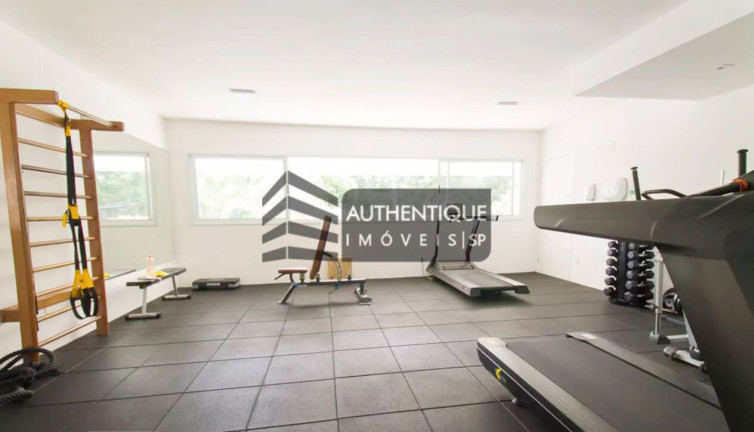 Imagem Apartamento com 3 Quartos à Venda, 135 m² em Chácara Klabin - São Paulo