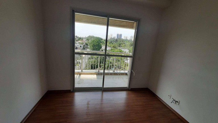Imagem Apartamento com 2 Quartos para Alugar, 66 m² em Empresarial 18 Do Forte - Barueri Imagem Apartamento com 2 Quartos para Alugar, 66 m² em Empresarial 18 Do Forte - Barueri