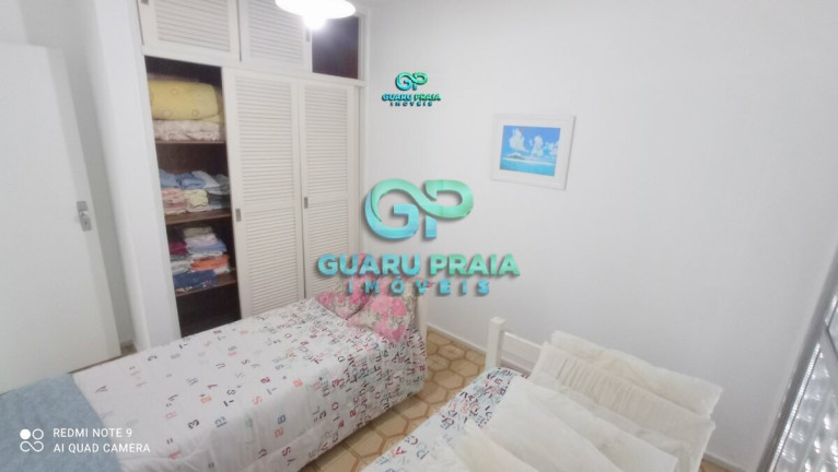 Imagem Cobertura com 4 Quartos à Venda, 220 m² em Enseada - Guarujá