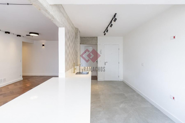 Imagem Apartamento com 2 Quartos à Venda, 97 m² em Bela Vista - São Paulo