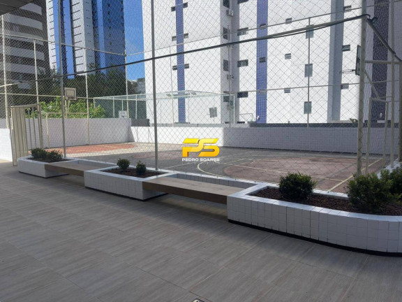 Imagem Apartamento com 3 Quartos à Venda, 120 m² em Miramar - João Pessoa Imagem Apartamento com 3 Quartos à Venda, 120 m² em Miramar - João Pessoa
