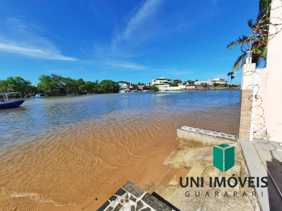 Casa com 3 Quartos à Venda, 400 m² em Perocão - Guarapari