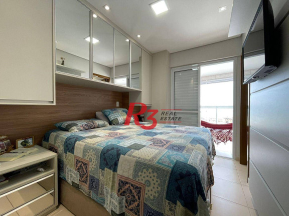 Imagem Apartamento com 2 Quartos à Venda, 86 m² em Boqueirão - Praia Grande Imagem Apartamento com 2 Quartos à Venda, 86 m² em Boqueirão - Praia Grande