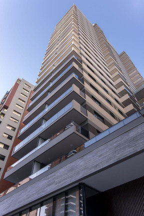 Imagem Imóvel com 1 Quarto para Alugar, 28 m² em Pinheiros - São Paulo Imagem Imóvel com 1 Quarto para Alugar, 28 m² em Pinheiros - São Paulo