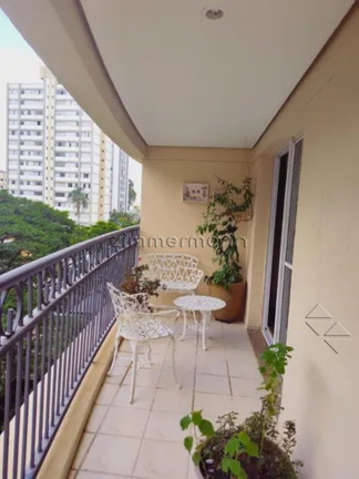 Imagem Apartamento com 3 Quartos à Venda, 161 m² em Vila Mariana - São Paulo Imagem Apartamento com 3 Quartos à Venda, 161 m² em Vila Mariana - São Paulo