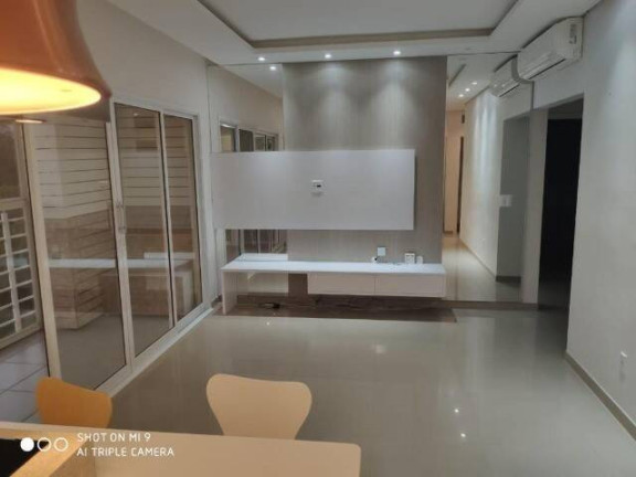 Imagem Apartamento com 3 Quartos à Venda, 106 m² em Jardim Karolyne - Votorantim Imagem Apartamento com 3 Quartos à Venda, 106 m² em Jardim Karolyne - Votorantim