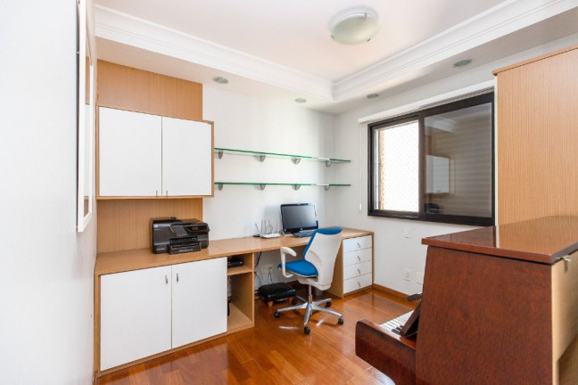 Imagem Apartamento com 3 Quartos à Venda, 161 m² em Moema - São Paulo Imagem Apartamento com 3 Quartos à Venda, 161 m² em Moema - São Paulo