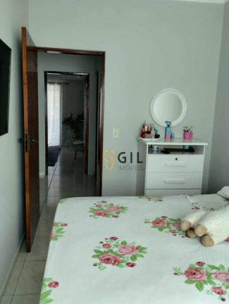 Imagem Sobrado com 3 Quartos à Venda, 104 m² em Jardim Altos De Santana Ii - Jacareí