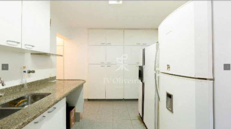 Imagem Apartamento com 3 Quartos à Venda, 170 m² em Jardim Paulista - São Paulo