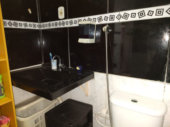 Imagem Casa com 2 Quartos à Venda, 70 m² em Quintino Bocaiúva - Rio De Janeiro Imagem Casa com 2 Quartos à Venda, 70 m² em Quintino Bocaiúva - Rio De Janeiro