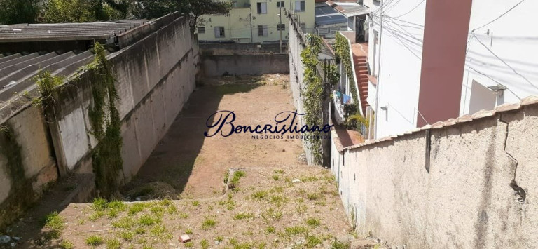 Terreno à Venda, 475 m² em Santana - Sao Paulo