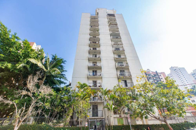 Imagem Apartamento com 2 Quartos à Venda, 64 m² em Real Parque - São Paulo Imagem Apartamento com 2 Quartos à Venda, 64 m² em Real Parque - São Paulo