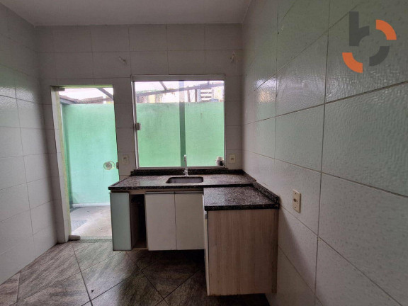 Imagem Casa com 2 Quartos à Venda, 60 m² em Posse - Nova Iguaçu