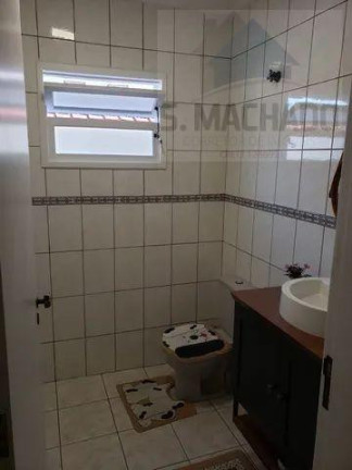 Imagem Casa com 3 Quartos à Venda, 157 m² em Vila Curuça - Santo André