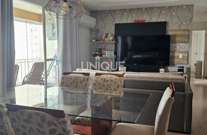 Imagem Apartamento com 2 Quartos à Venda, 80 m² em Engordadouro - Jundiaí Imagem Apartamento com 2 Quartos à Venda, 80 m² em Engordadouro - Jundiaí