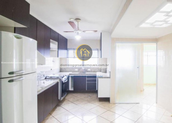 Imagem Apartamento com 3 Quartos à Venda, 131 m² em Parque Balneário Oasis - Peruíbe