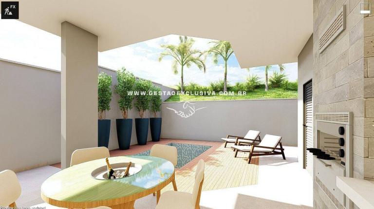 Imagem Casa à Venda,  em Parque Das Laranjeiras - Itatiba