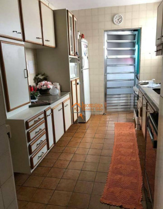 Imagem Apartamento com 3 Quartos à Venda, 150 m² em Gopoúva - Guarulhos Imagem Apartamento com 3 Quartos à Venda, 150 m² em Gopoúva - Guarulhos