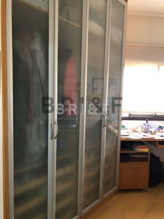Imagem Apartamento com 2 Quartos à Venda, 85 m² em Cidade Monções - São Paulo Imagem Apartamento com 2 Quartos à Venda, 85 m² em Cidade Monções - São Paulo