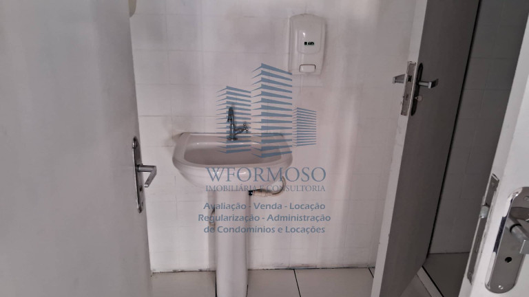 Imagem Imóvel Comercial à Venda, 97 m² em Centro - Rio De Janeiro
