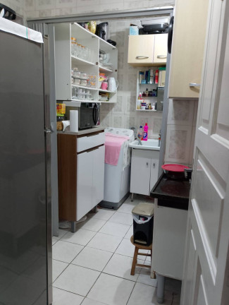 Imagem Apartamento com 1 Quarto à Venda, 32 m² em Ocian - Praia Grande Imagem Apartamento com 1 Quarto à Venda, 32 m² em Ocian - Praia Grande