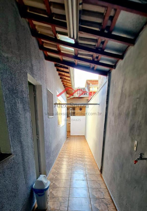 Imagem Casa com 4 Quartos à Venda, 193 m² em Jardim Dall`orto - Sumaré Imagem Casa com 4 Quartos à Venda, 193 m² em Jardim Dall`orto - Sumaré
