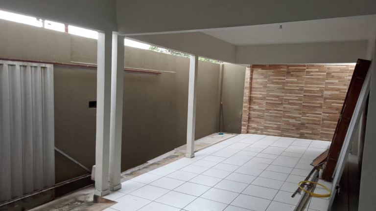 Imagem Casa com 3 Quartos à Venda, 300 m² em Memorare - Teresina Imagem Casa com 3 Quartos à Venda, 300 m² em Memorare - Teresina
