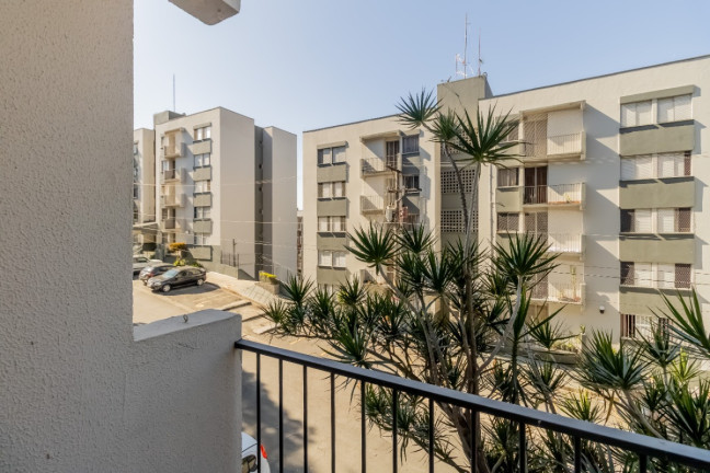 Imagem Apartamento com 2 Quartos à Venda, 62 m² em Jardim Santa Mônica - São Paulo Imagem Apartamento com 2 Quartos à Venda, 62 m² em Jardim Santa Mônica - São Paulo