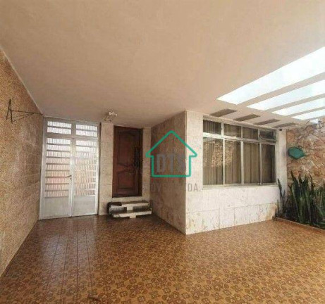 Imagem Sobrado com 5 Quartos à Venda, 259 m² em Mooca - São Paulo Imagem Sobrado com 5 Quartos à Venda, 259 m² em Mooca - São Paulo