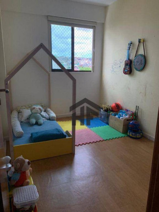 Imagem Apartamento com 2 Quartos à Venda, 80 m² em Casa Amarela - Recife