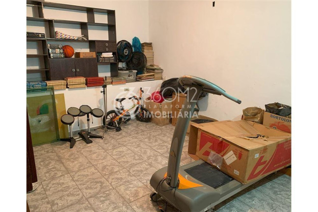 Imagem Casa com 4 Quartos à Venda, 350 m² em Campestre - Santo André Imagem Casa com 4 Quartos à Venda, 350 m² em Campestre - Santo André