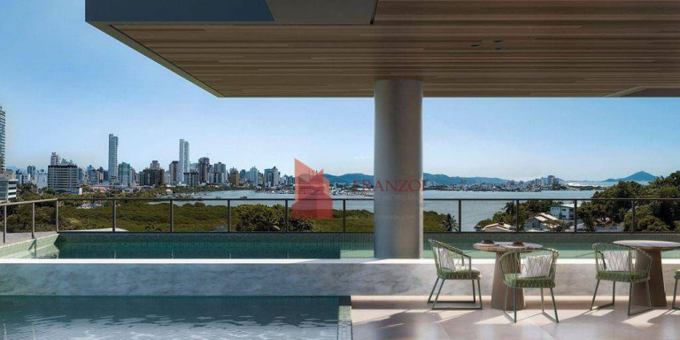 Imagem Apartamento com 3 Quartos à Venda, 173 m² em Cabeçudas - Itajaí Imagem Apartamento com 3 Quartos à Venda, 173 m² em Cabeçudas - Itajaí