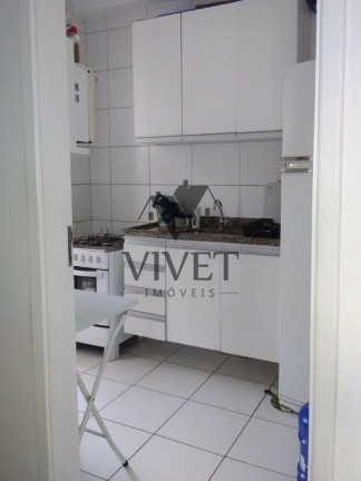 Imagem Apartamento com 2 Quartos à Venda, 52 m² em Jardim Europa - Sorocaba